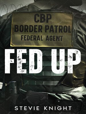 cover image of Fed Up